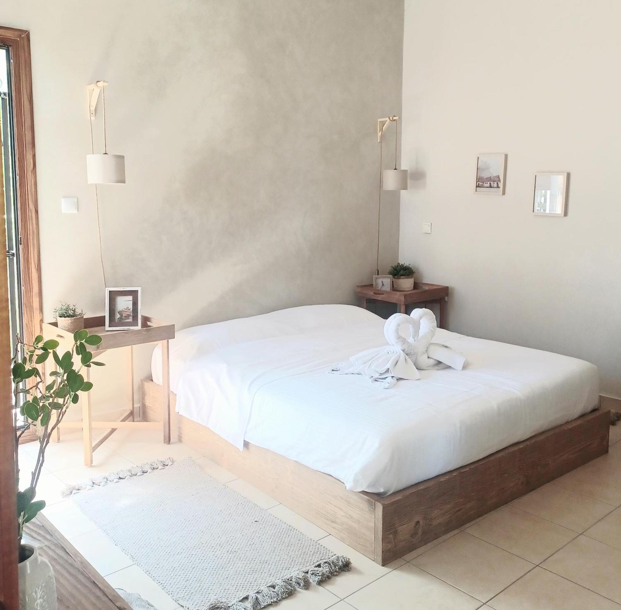 Casa Di Emmanuel בית נופש *
