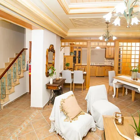 Villa Casa Di Emmanuel à Kálymnos Extérieur photo