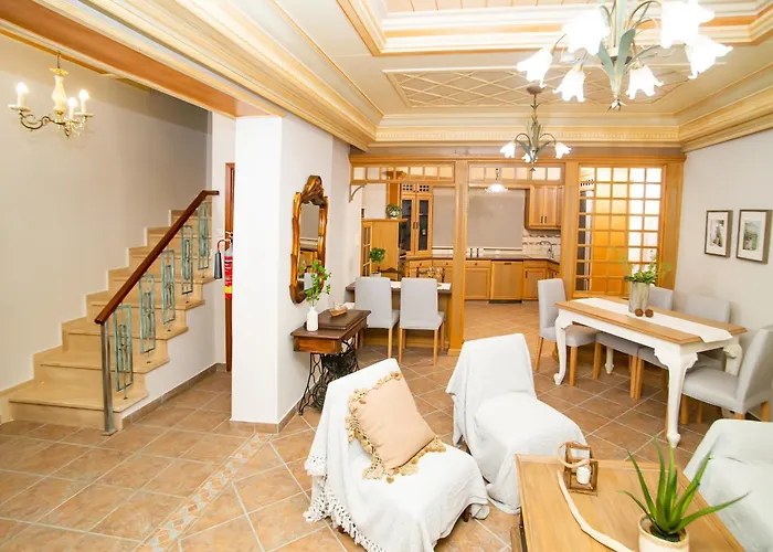 Casa Di Emmanuel