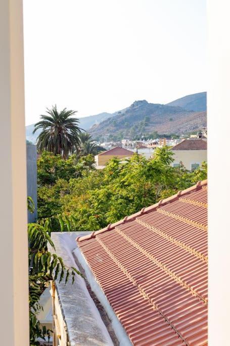 Casa Di Emmanuel Hébergement de vacances