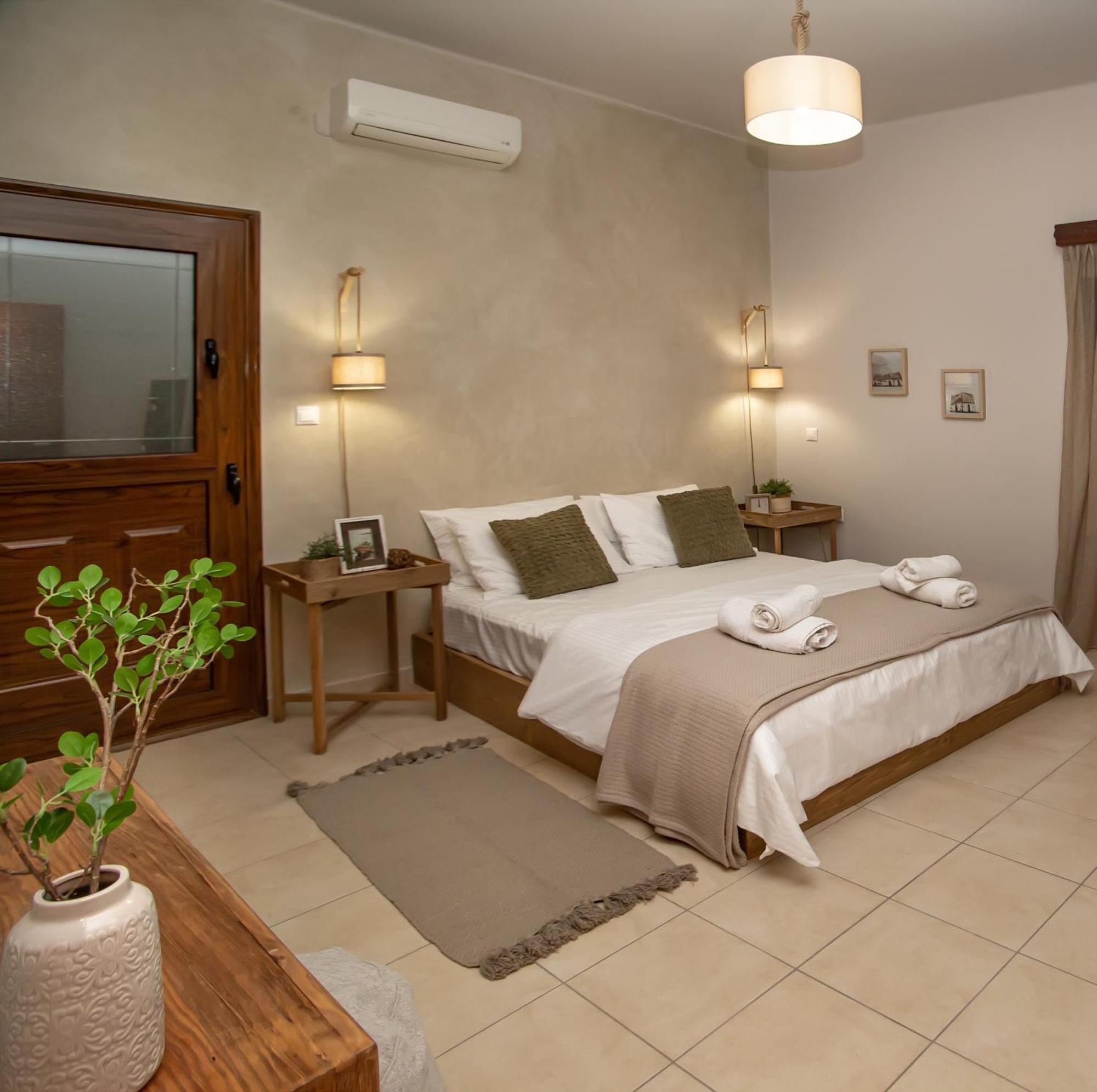 Casa Di Emmanuel *